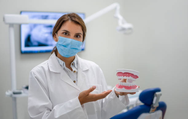 Best Weekend Emergency Dentist in Lake Camelot, WI