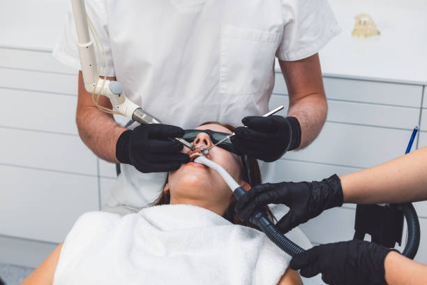Best Emergency TMJ Treatment in Lake Camelot, WI